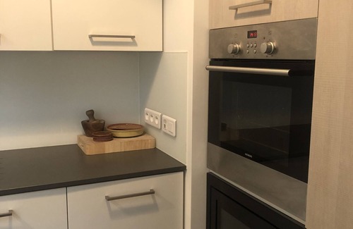 Quartier du Faubourg-Montmartre Apartamento | Bel Appartement Paris Centre! Bien Équipée Pour 6 Personnes