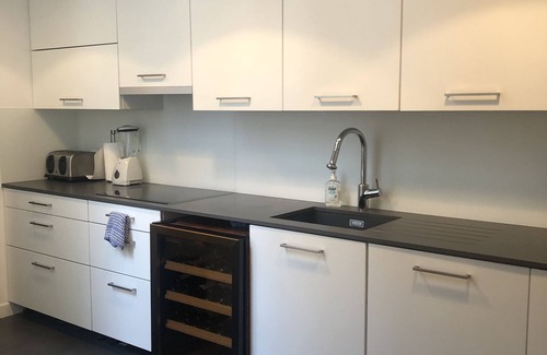 Quartier du Faubourg-Montmartre Apartamento | Bel Appartement Paris Centre! Bien Équipée Pour 6 Personnes