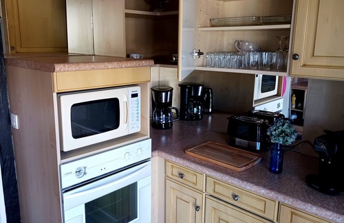 Centre Ville Apartamento | Bel Appartement Pau Centre Avec vue sur les Pyrénées
