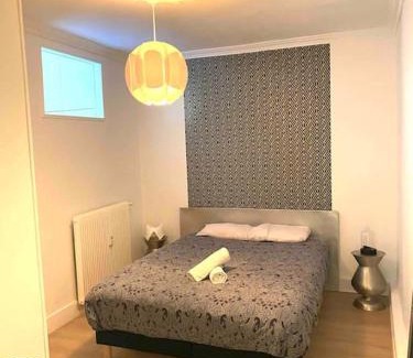 Besancon Old Town Apartamento | Bel appartement préfecture
