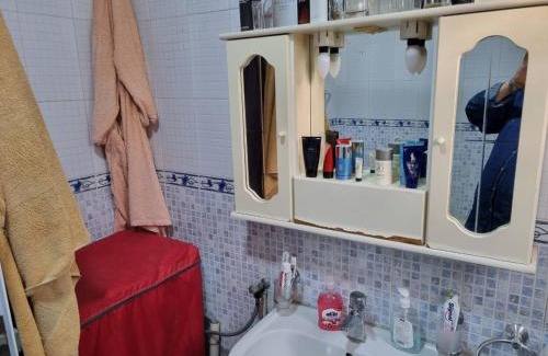 Bab Ezzouar Apartamento | Bel appartement proche de l'aéroport