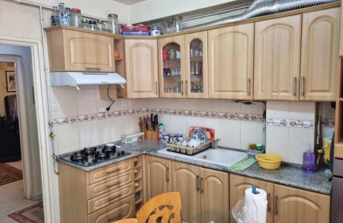 Bab Ezzouar Apartamento | Bel appartement proche de l'aéroport