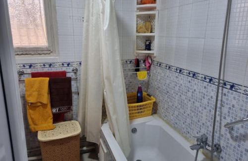 Bab Ezzouar Apartamento | Bel appartement proche de l'aéroport
