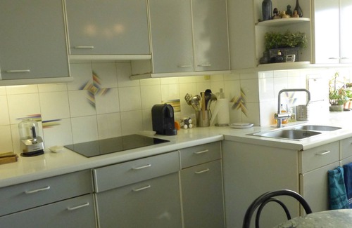 Auteuil Apartamento | BEL Appartement Quartier Residentiel Pres Parc DES Princes ET Rolland Garros