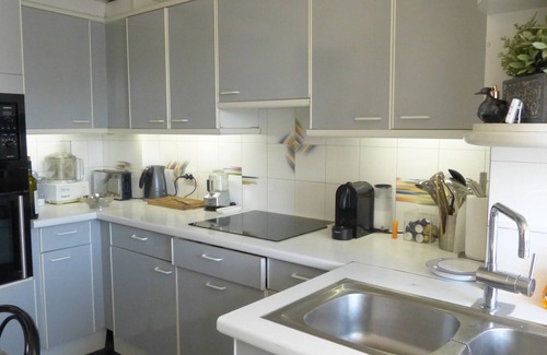 Auteuil Apartamento | BEL Appartement Quartier Residentiel Pres Parc DES Princes ET Rolland Garros