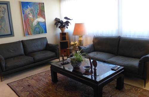 Auteuil Apartamento | BEL Appartement Quartier Residentiel Pres Parc DES Princes ET Rolland Garros