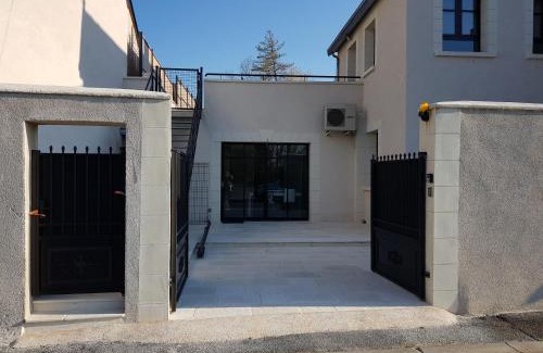Amboise Apartamento | Bel appartement spacieux et confortable idéalement situé