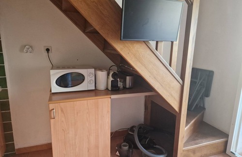 Moriani-Plage Apartamento | Bel Appartement T3 Dans Résidence Avec Piscine