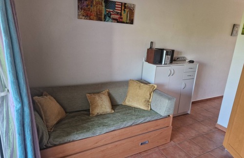 Moriani-Plage Apartamento | Bel Appartement T3 Dans Résidence Avec Piscine