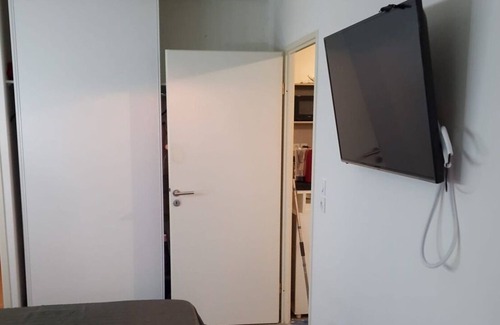 Croix-d'Argent Apartamento | Bel Appartement Tout Confort