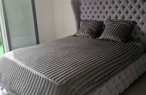 Croix-d'Argent Apartamento | Bel Appartement Tout Confort