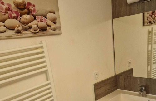 Croix-d'Argent Apartamento | Bel Appartement Tout Confort