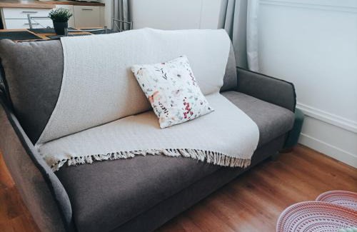 Maillets - Bellevue Apartamento | Bel appartement tout équipé