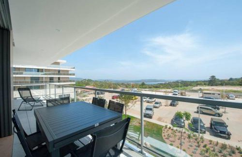 Porto-Vecchio Apartamento | Bel appartement vue mer Porto Vecchio