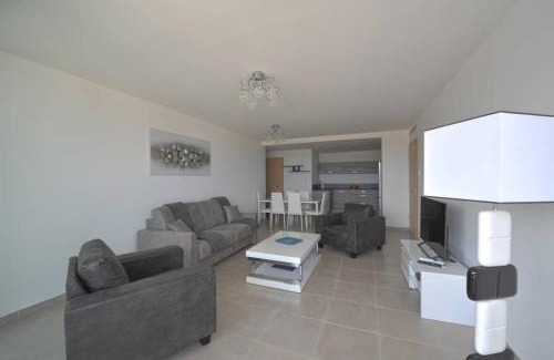 Porto-Vecchio Apartamento | Bel appartement vue mer Porto Vecchio
