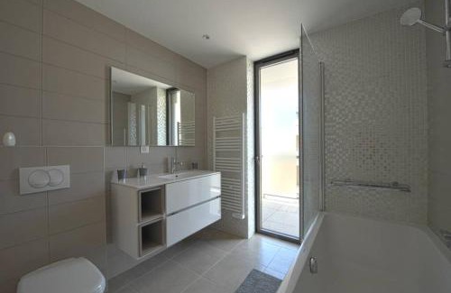 Porto-Vecchio Apartamento | Bel appartement vue mer Porto Vecchio