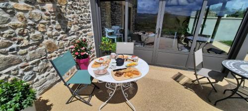 Cordelle Cama Y Desayuno | Bel Aujourd'hui Spa Sauna
