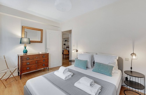 Saint-Georges Apartamento | BEL CANTO - Charmant appartement de 50 m2