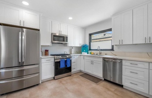 La Jolla Shores Casa | Bel Cielo Villa