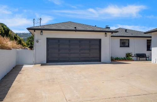 La Jolla Shores Casa | Bel Cielo Villa