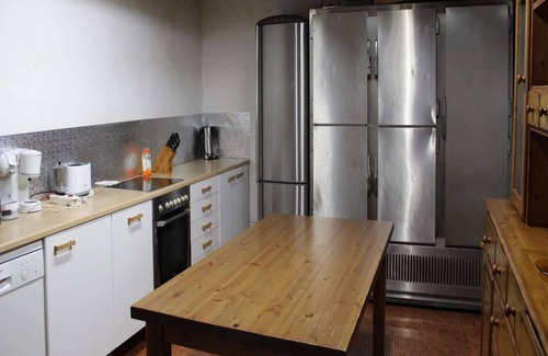 Sant Salvador de Guardiola Cabaña | Acogedora casa rural en Catalunya con piscina