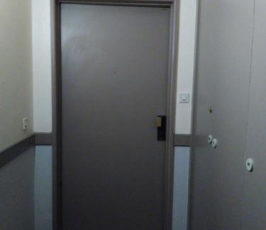 Part Dieu - Bir Hakeim Apartamento | Bel et spacieux appartement de 84 m² avec parking très proche du Métro Garibaldi