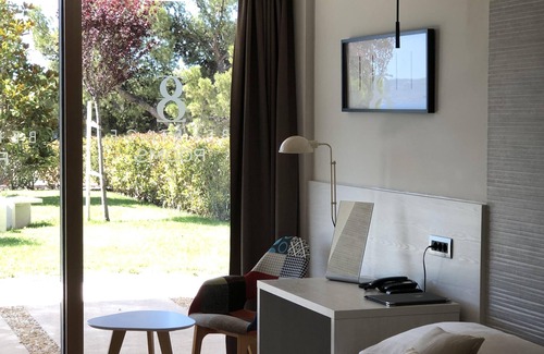 Znjan Casa | Bel Etage Luxury Rooms