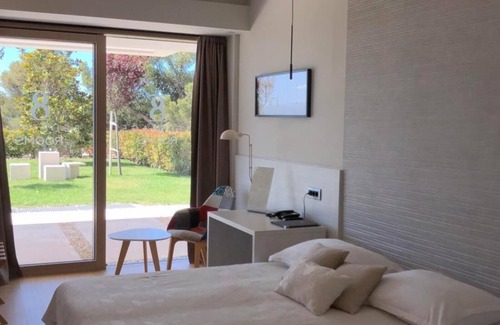 Znjan Casa | Habitaciones de lujo Bel Etage - Habitación 1 con Wifi gratuito