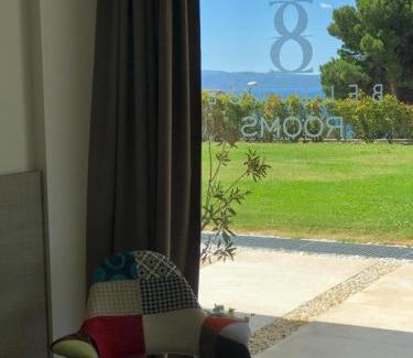 Znjan Casa | Bel Etage Luxury Rooms - Room 1 with free Wifi