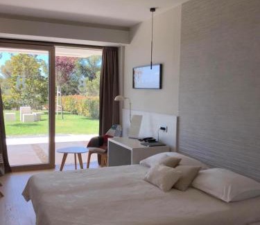 Znjan Casa | Bel Etage Luxury Rooms - Room 1 with free Wifi