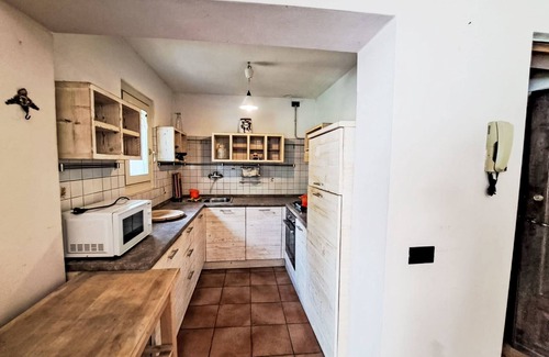 Castello Casa | Bel Giardino by Interhome