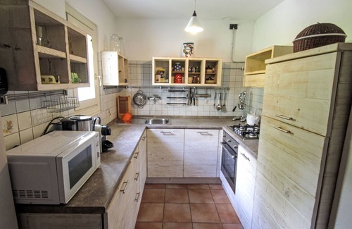 Castello Casa | Bel Giardino by Interhome