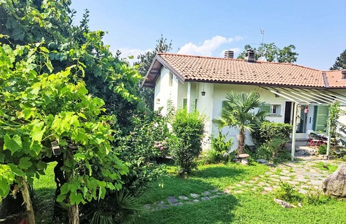 Castello Casa | Bel Giardino by Interhome