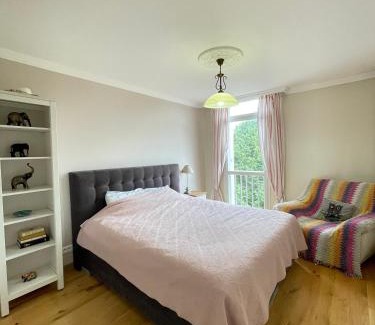 Les Jardins Apartamento | Bel & Grand Appartement proche du centre
