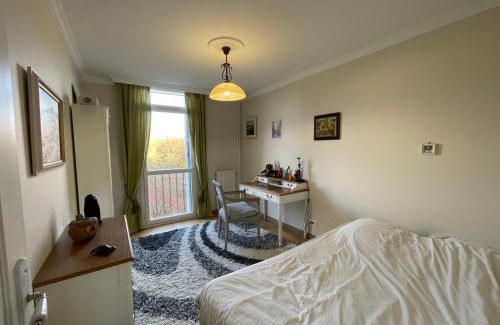 Les Jardins Apartamento | Bel & Grand Appartement proche du centre