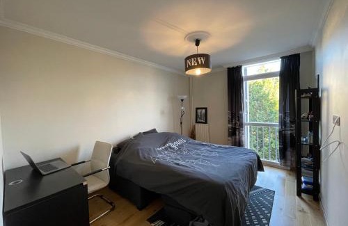 Les Jardins Apartamento | Bel & Grand Appartement proche du centre