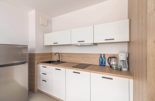 Miedzyzdroje Apartamento | Bel Mare D310 | Stylish Apartment | Parking