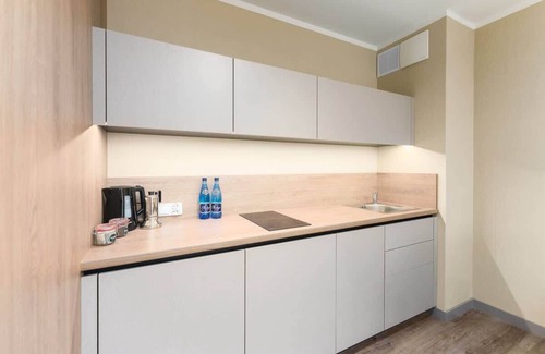 Miedzyzdroje Apartamento | Bel Mare E303 | Tasteful Apartment | Parking