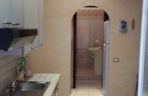 Ladispoli Apartamento | "BEL MARE" - ¡SU VACACIONES EN LA PLAYA Y ROMA!