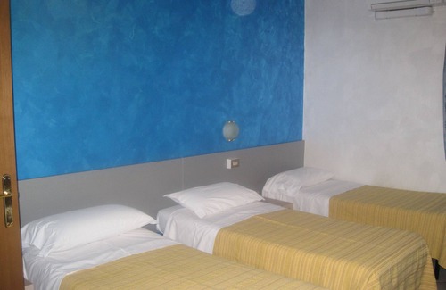 Cagnola Hotel | Bel Sit