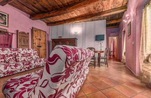 Colazza Apartamento | Bel Sole - Casa da Suite