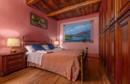 Colazza Apartamento | Bel Sole - Casa da Suite
