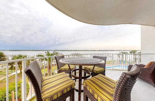Gulf Shores Casa | Bel Sole