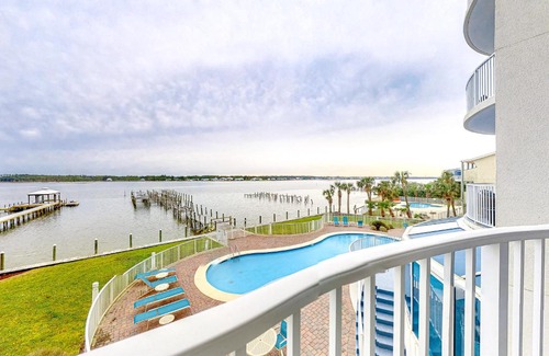 Gulf Shores Casa | Bel Sole