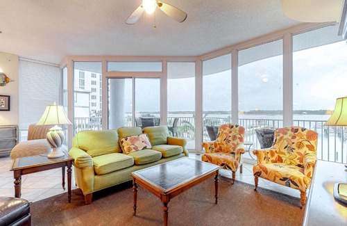Gulf Shores Casa | Bel Sole