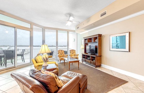 Gulf Shores Casa | Bel Sole