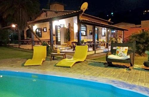 Sao Jose Hotel | bela bela