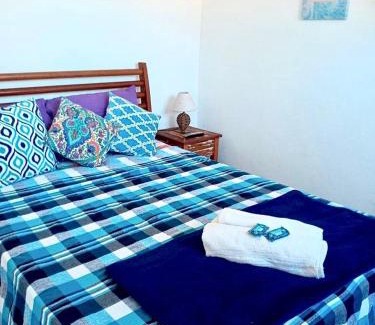 Sao Jose Hotel | bela bela