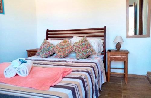 Sao Jose Hotel | bela bela