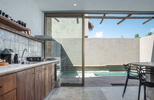 Passo de Camaragibe Casa | Bela casa com piscina privativa, 5 min da praia